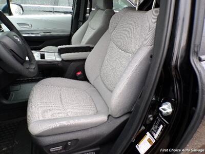2025 Toyota Sienna   - Photo 10 - Woodbridge, ON L4L 8L6