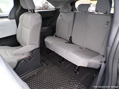 2025 Toyota Sienna   - Photo 12 - Woodbridge, ON L4L 8L6