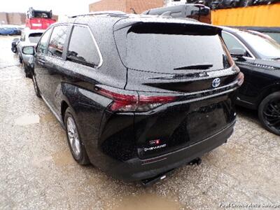 2025 Toyota Sienna   - Photo 6 - Woodbridge, ON L4L 8L6