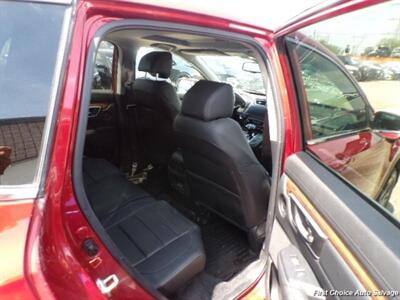2019 Honda CR-V EX-L   - Photo 6 - Woodbridge, ON L4L 8L6
