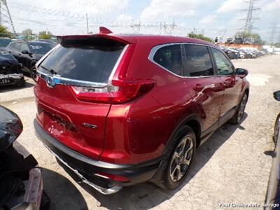 2019 Honda CR-V EX-L   - Photo 3 - Woodbridge, ON L4L 8L6