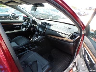 2019 Honda CR-V EX-L   - Photo 5 - Woodbridge, ON L4L 8L6