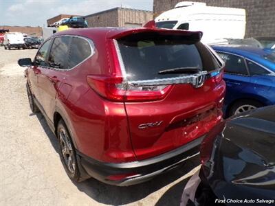2019 Honda CR-V EX-L   - Photo 4 - Woodbridge, ON L4L 8L6
