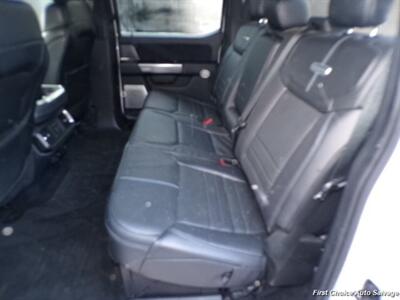 2024 Ford F-150 Platinum   - Photo 12 - Woodbridge, ON L4L 8L6