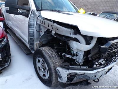 2024 Ford F-150 Platinum   - Photo 3 - Woodbridge, ON L4L 8L6