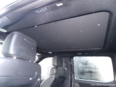 2024 Ford F-150 Platinum   - Photo 16 - Woodbridge, ON L4L 8L6