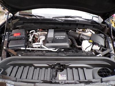 2025 GMC Sierra 1500   - Photo 7 - Woodbridge, ON L4L 8L6