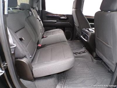 2025 GMC Sierra 1500   - Photo 10 - Woodbridge, ON L4L 8L6