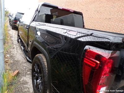2025 GMC Sierra 1500   - Photo 6 - Woodbridge, ON L4L 8L6