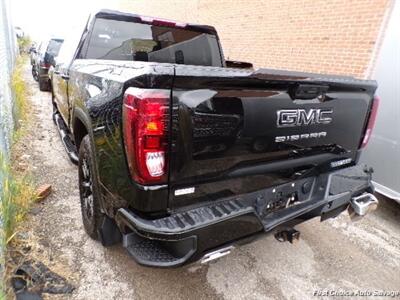 2025 GMC Sierra 1500   - Photo 5 - Woodbridge, ON L4L 8L6