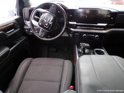 2025 GMC Sierra 1500   - Photo 12 - Woodbridge, ON L4L 8L6