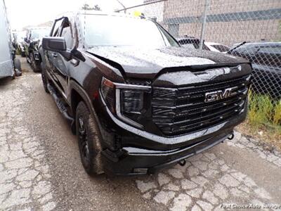 2025 GMC Sierra 1500   - Photo 2 - Woodbridge, ON L4L 8L6