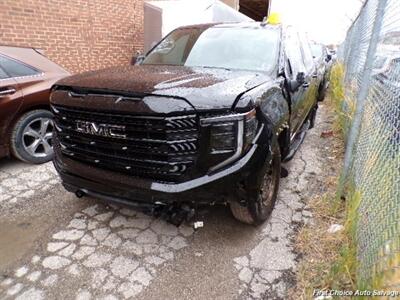 2025 GMC Sierra 1500   - Photo 1 - Woodbridge, ON L4L 8L6