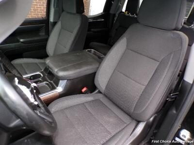2025 GMC Sierra 1500   - Photo 9 - Woodbridge, ON L4L 8L6