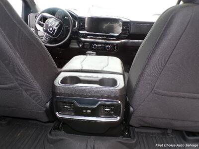2025 GMC Sierra 1500   - Photo 13 - Woodbridge, ON L4L 8L6