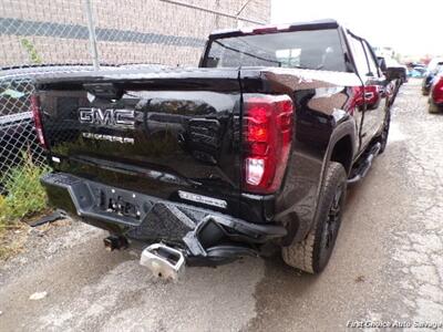2025 GMC Sierra 1500   - Photo 4 - Woodbridge, ON L4L 8L6