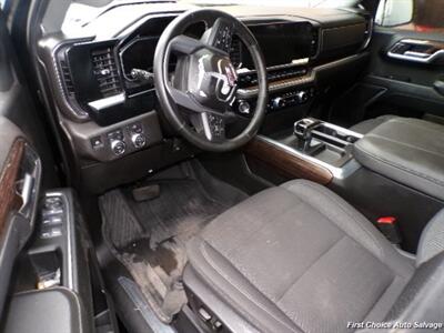 2025 GMC Sierra 1500   - Photo 8 - Woodbridge, ON L4L 8L6
