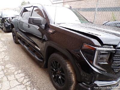2025 GMC Sierra 1500   - Photo 3 - Woodbridge, ON L4L 8L6