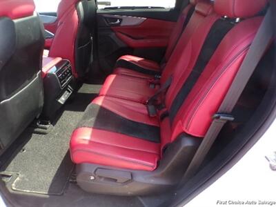 2022 Acura MDX SH-AWD w/A-SPEC - Photo 10 - Woodbridge, ON L4L 8L6
