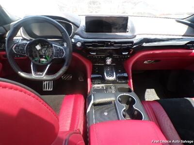 2022 Acura MDX SH-AWD w/A-SPEC - Photo 12 - Woodbridge, ON L4L 8L6