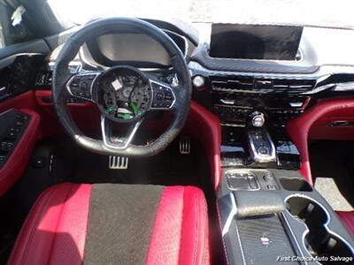 2022 Acura MDX SH-AWD w/A-SPEC - Photo 13 - Woodbridge, ON L4L 8L6