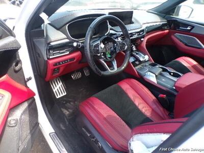 2022 Acura MDX SH-AWD w/A-SPEC - Photo 8 - Woodbridge, ON L4L 8L6