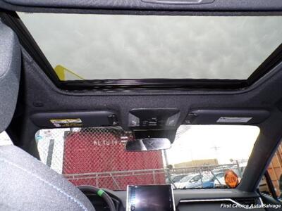 2023 Toyota RAV4 Hybrid SE   - Photo 13 - Woodbridge, ON L4L 8L6