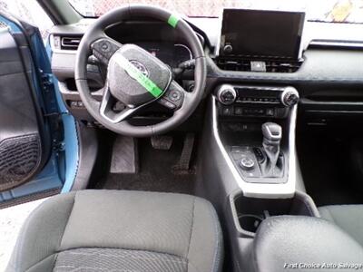 2023 Toyota RAV4 Hybrid SE   - Photo 12 - Woodbridge, ON L4L 8L6