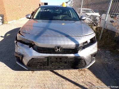 2024 Honda Civic   - Photo 2 - Woodbridge, ON L4L 8L6