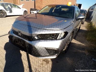 2024 Honda Civic   - Photo 1 - Woodbridge, ON L4L 8L6