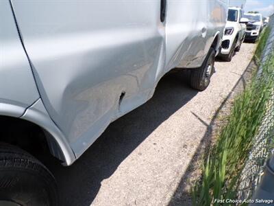 2023 Chevrolet Express 3500   - Photo 8 - Woodbridge, ON L4L 8L6