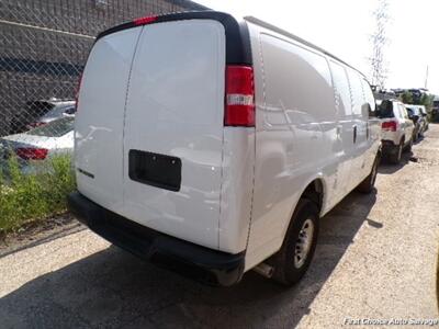 2023 Chevrolet Express 3500   - Photo 5 - Woodbridge, ON L4L 8L6