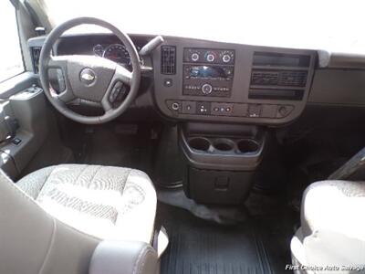 2023 Chevrolet Express 3500   - Photo 13 - Woodbridge, ON L4L 8L6