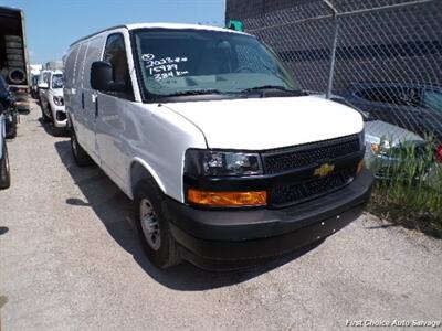 2023 Chevrolet Express 3500   - Photo 3 - Woodbridge, ON L4L 8L6