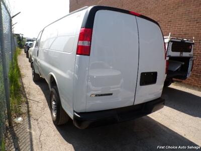 2023 Chevrolet Express 3500   - Photo 6 - Woodbridge, ON L4L 8L6