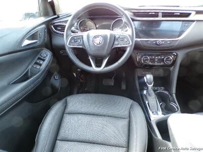 2023 Buick Encore GX Essence   - Photo 13 - Woodbridge, ON L4L 8L6