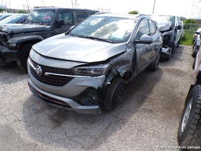 2023 Buick Encore GX Essence   - Photo 1 - Woodbridge, ON L4L 8L6