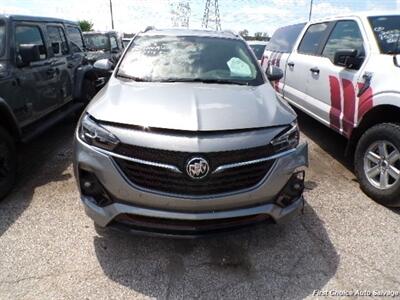 2023 Buick Encore GX Essence   - Photo 2 - Woodbridge, ON L4L 8L6