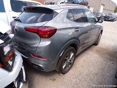 2023 Buick Encore GX Essence   - Photo 5 - Woodbridge, ON L4L 8L6