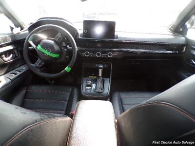 2024 Honda CR-V Hybrid Sport Touring   - Photo 10 - Woodbridge, ON L4L 8L6