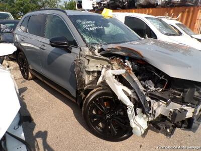 2024 Honda CR-V Hybrid Sport Touring   - Photo 3 - Woodbridge, ON L4L 8L6