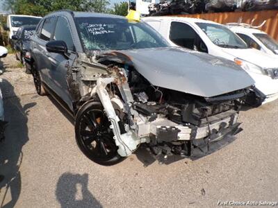 2024 Honda CR-V Hybrid Sport Touring   - Photo 2 - Woodbridge, ON L4L 8L6