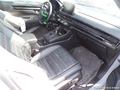 2024 Honda CR-V Hybrid Sport Touring   - Photo 8 - Woodbridge, ON L4L 8L6