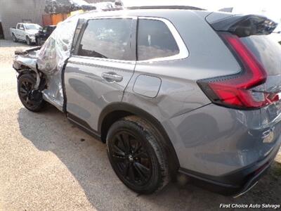 2024 Honda CR-V Hybrid Sport Touring   - Photo 6 - Woodbridge, ON L4L 8L6