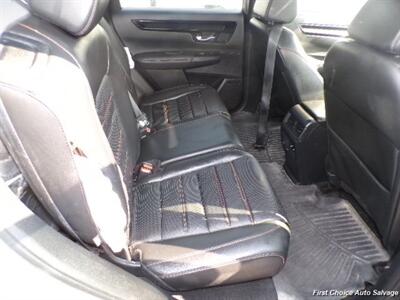 2024 Honda CR-V Hybrid Sport Touring   - Photo 9 - Woodbridge, ON L4L 8L6