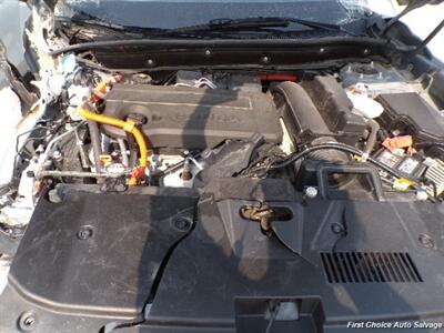 2024 Honda CR-V Hybrid Sport Touring   - Photo 7 - Woodbridge, ON L4L 8L6