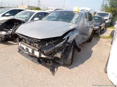 2024 Honda CR-V Hybrid Sport Touring   - Photo 1 - Woodbridge, ON L4L 8L6