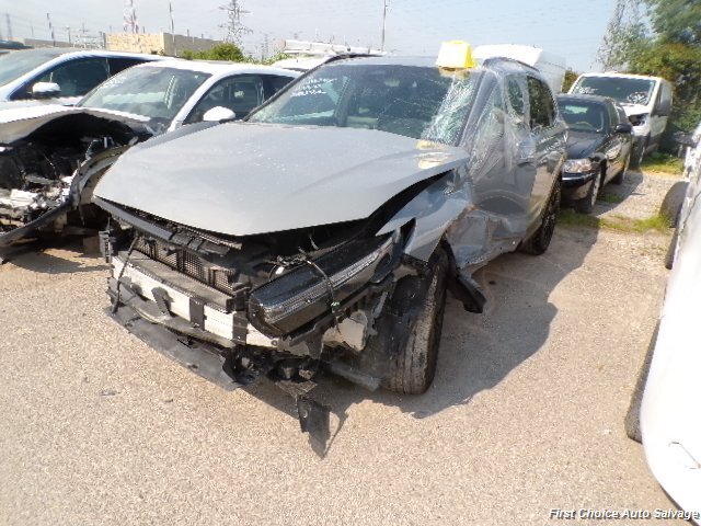 2024 Honda CR-V Hybrid Sport Touring   - Photo 1 - Woodbridge, ON L4L 8L6