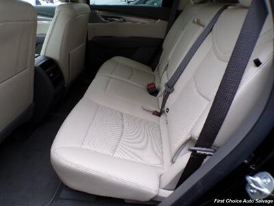 2025 Cadillac XT5   - Photo 10 - Woodbridge, ON L4L 8L6