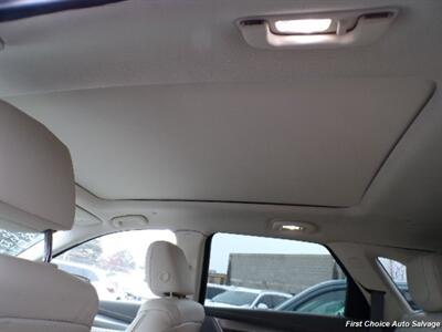 2025 Cadillac XT5   - Photo 13 - Woodbridge, ON L4L 8L6